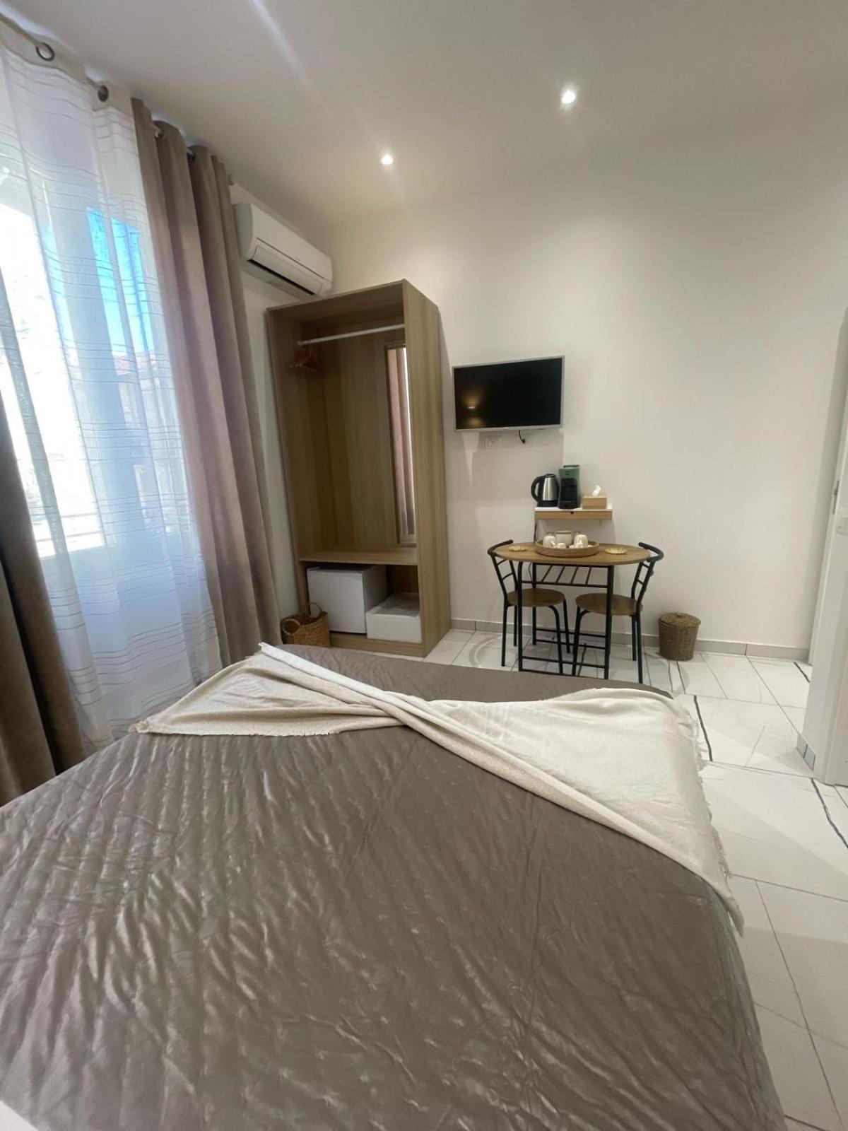 Laura Rooms La Spezia Kültér fotó